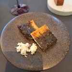 プレゼンテ スギ - 