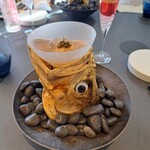 プレゼンテ スギ - 