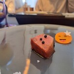 プレゼンテ スギ - 