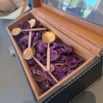 プレゼンテ スギ - 