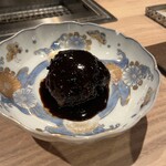 赤坂焼肉 八面六秘 - 