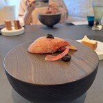 プレゼンテ スギ - 