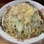 ザ・ラーメン スモールアックス - 