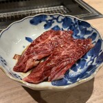 赤坂焼肉 八面六秘 - 