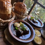 Restaurant Chez Noix - 