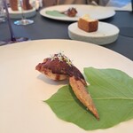 プレゼンテ スギ - 