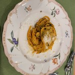 オーベルジュ秋桜 - 