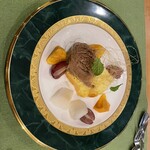 オーベルジュ秋桜 - 