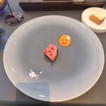 プレゼンテ スギ - 