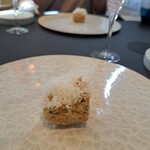 プレゼンテ スギ - 