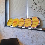 プレゼンテ スギ - 