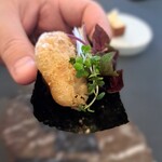 プレゼンテ スギ - 