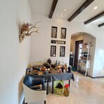 プレゼンテ スギ - 