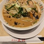 餃子の王将 - 料理写真: