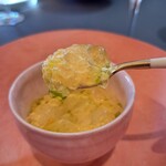 プレゼンテ スギ - 