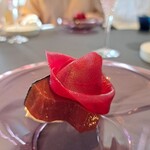 プレゼンテ スギ - 