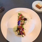 プレゼンテ スギ - 