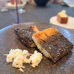 プレゼンテ スギ - 