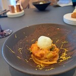 プレゼンテ スギ - 