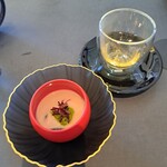 プレゼンテ スギ - 