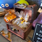 プレゼンテ スギ - 