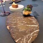 プレゼンテ スギ - 