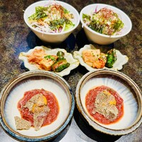 焼肉 徳川苑 - 