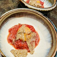 焼肉 徳川苑 - 