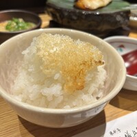 銀座米料亭 八代目儀兵衛 - 