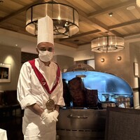 ロウリーズ・ザ・プライムリブ 恵比寿ガーデンプレイス店 - 