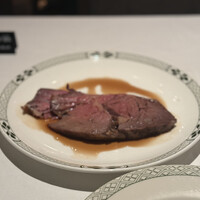 ロウリーズ・ザ・プライムリブ 恵比寿ガーデンプレイス店 - 