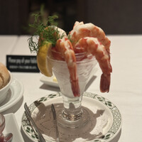 ロウリーズ・ザ・プライムリブ 恵比寿ガーデンプレイス店 - 