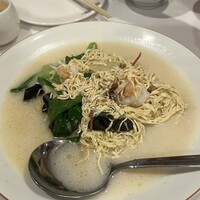 金陵 銀座本店 - 