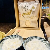 焼肉 徳川苑 - 