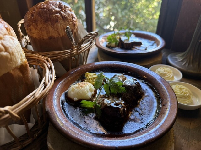 Restaurant Chez Noix photo 2