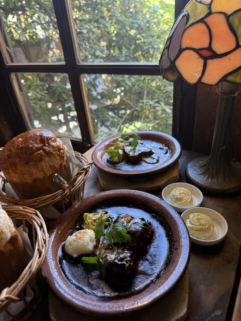 Restaurant Chez Noix photo 3