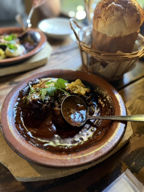 Restaurant Chez Noix photo 4