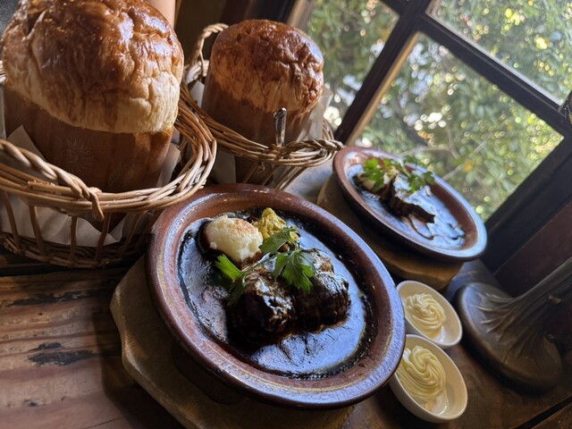 Restaurant Chez Noix