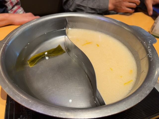 Shunsai Shabu Ju Ionmoru Yamatokoriyama photo 2