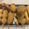 串カツ田中 - 第1弾〜♬