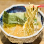 鶏そば十番156 - 