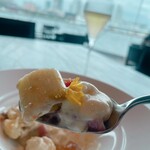 International cuisine subzero - 