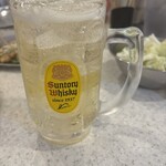 串カツ田中 - チンチロリンにチャレンジ〜半額❤️