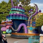 ヒューイ・デューイ・ルーイのグッドタイム・カフェ - アースラ