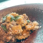 International cuisine subzero - 