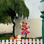 ヒューイ・デューイ・ルーイのグッドタイム・カフェ - ミニーハウス