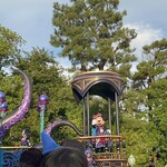 ヒューイ・デューイ・ルーイのグッドタイム・カフェ - ミニーマウス