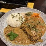 カリーみよし - 