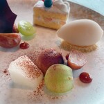 International cuisine subzero - 