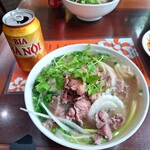 Phở 10 Lý Quốc Sư - 